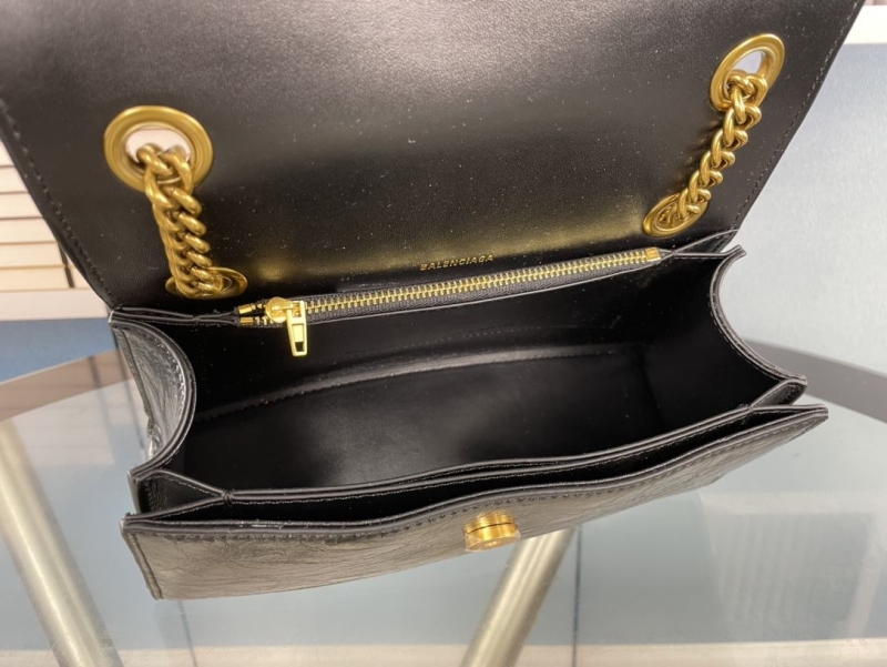 Balenciaga Top Handle Bags